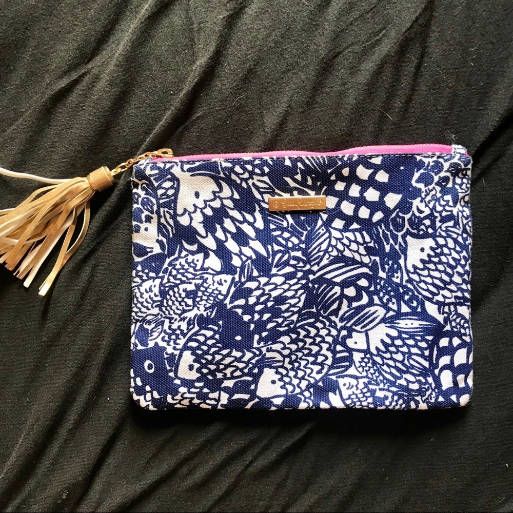 Lilly Pulitzer for Target Bag